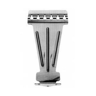 Χορδιέρα Ακουστικής Κιθάρας TP-05N Nickel