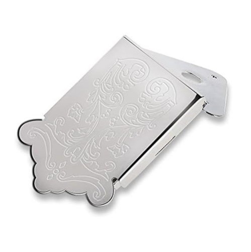 Χορδιέρα Μαντολίνου Σκαλιστή Samwoo MT101 Chrome