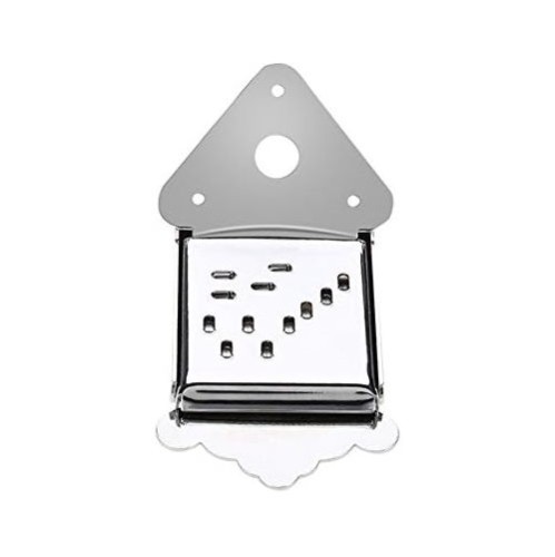 Χορδιέρα Μαντολίνου Σκαλιστή Samwoo MT101 Chrome